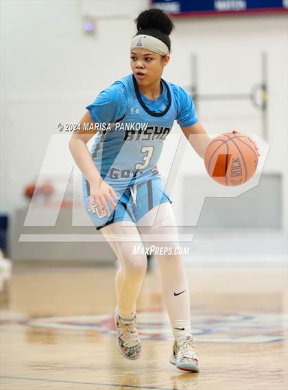 Thumbnail 3 in Bishop Grimes vs Syracuse Academy of Science photogallery.