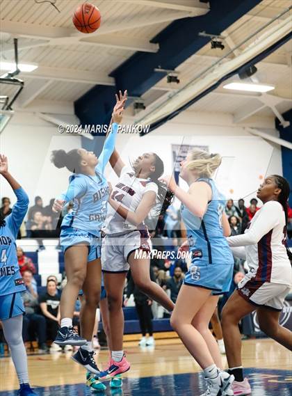 Thumbnail 1 in Bishop Grimes vs Syracuse Academy of Science photogallery.