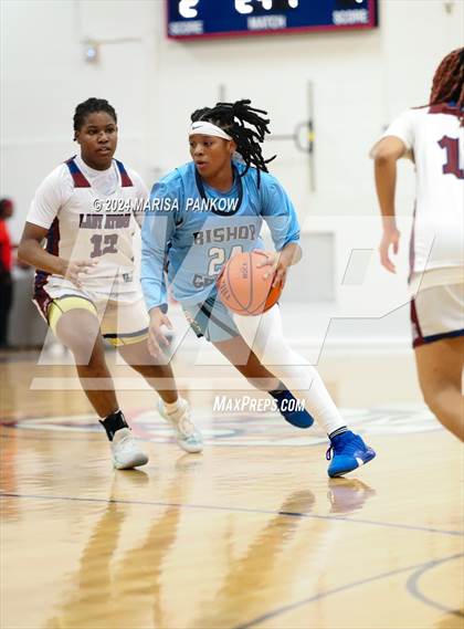 Thumbnail 2 in Bishop Grimes vs Syracuse Academy of Science photogallery.