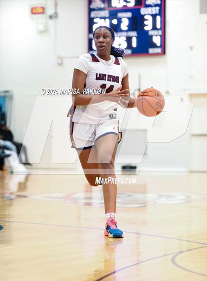 Thumbnail 2 in Bishop Grimes vs Syracuse Academy of Science photogallery.