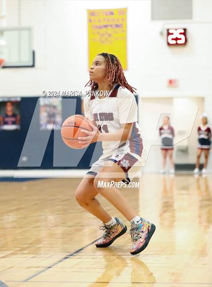 Thumbnail 3 in Bishop Grimes vs Syracuse Academy of Science photogallery.