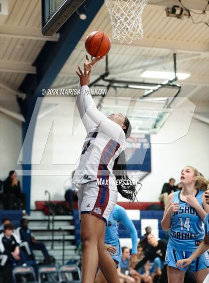 Thumbnail 1 in Bishop Grimes vs Syracuse Academy of Science photogallery.