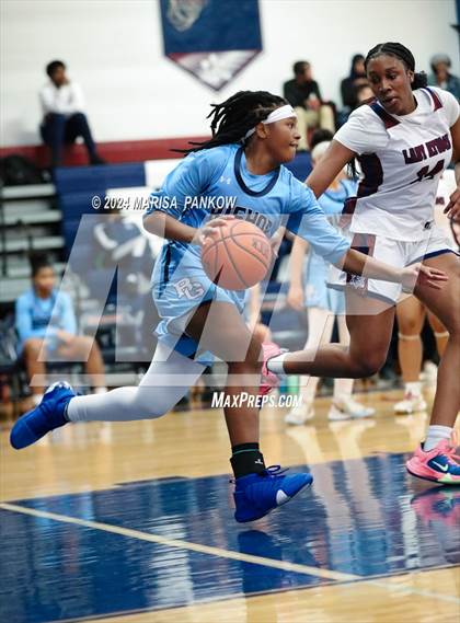 Thumbnail 3 in Bishop Grimes vs Syracuse Academy of Science photogallery.