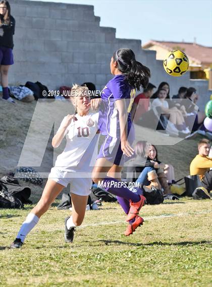 Thumbnail 2 in Desert Oasis vs Durango photogallery.