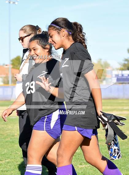Thumbnail 2 in Desert Oasis vs Durango photogallery.