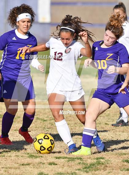 Thumbnail 2 in Desert Oasis vs Durango photogallery.