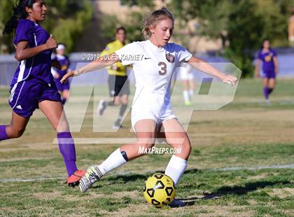 Thumbnail 3 in Desert Oasis vs Durango photogallery.