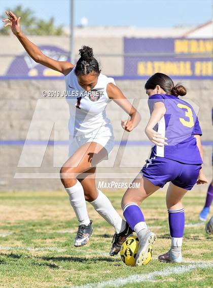 Thumbnail 2 in Desert Oasis vs Durango photogallery.