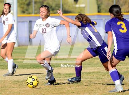 Thumbnail 2 in Desert Oasis vs Durango photogallery.