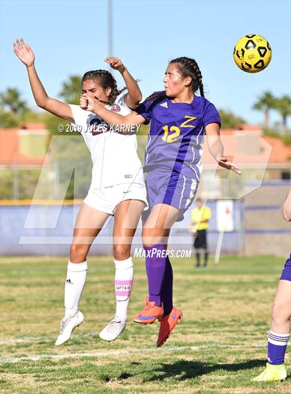 Thumbnail 2 in Desert Oasis vs Durango photogallery.