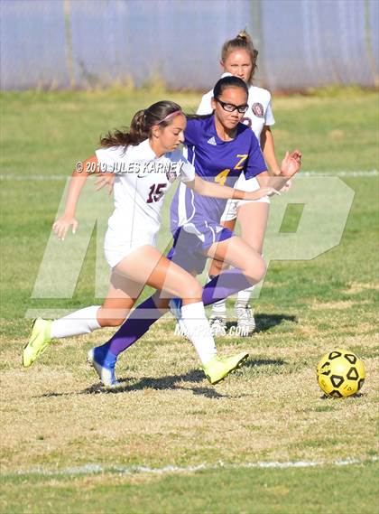 Thumbnail 2 in Desert Oasis vs Durango photogallery.