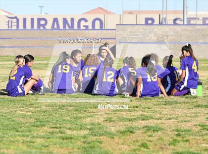 Thumbnail 3 in Desert Oasis vs Durango photogallery.