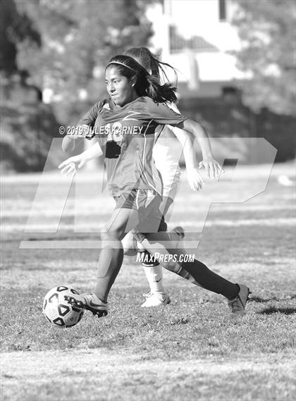 Thumbnail 3 in Desert Oasis vs Durango photogallery.
