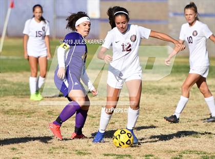 Thumbnail 3 in Desert Oasis vs Durango photogallery.