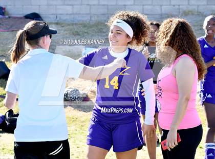 Thumbnail 3 in Desert Oasis vs Durango photogallery.
