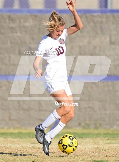 Thumbnail 3 in Desert Oasis vs Durango photogallery.