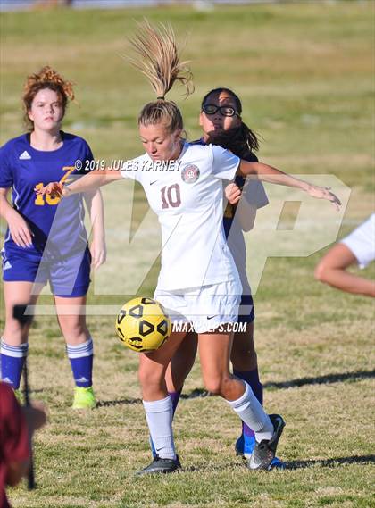 Thumbnail 1 in Desert Oasis vs Durango photogallery.