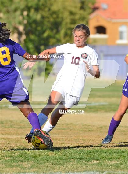 Thumbnail 2 in Desert Oasis vs Durango photogallery.
