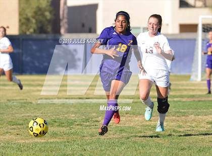 Thumbnail 3 in Desert Oasis vs Durango photogallery.