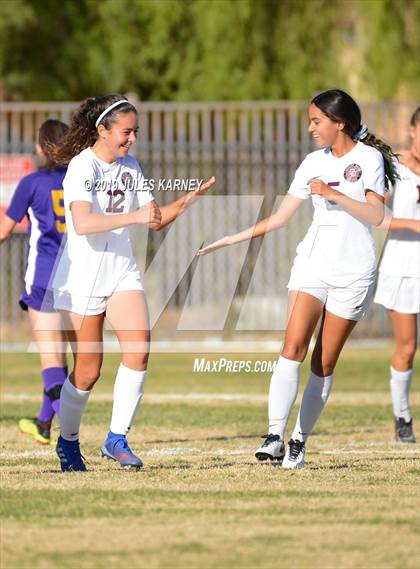 Thumbnail 1 in Desert Oasis vs Durango photogallery.