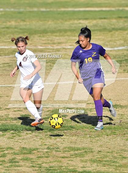 Thumbnail 3 in Desert Oasis vs Durango photogallery.