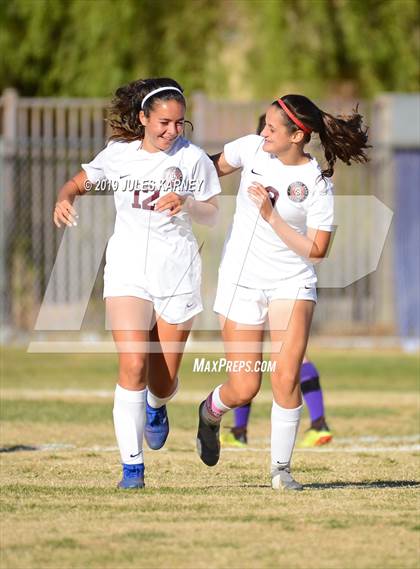 Thumbnail 3 in Desert Oasis vs Durango photogallery.