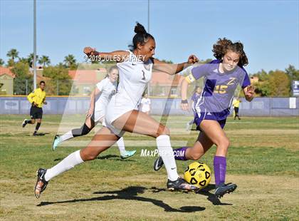 Thumbnail 3 in Desert Oasis vs Durango photogallery.
