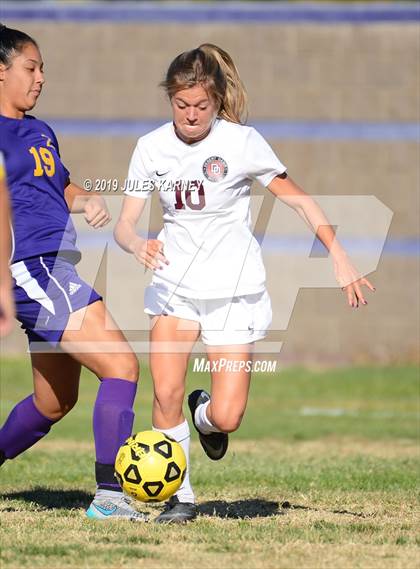 Thumbnail 3 in Desert Oasis vs Durango photogallery.