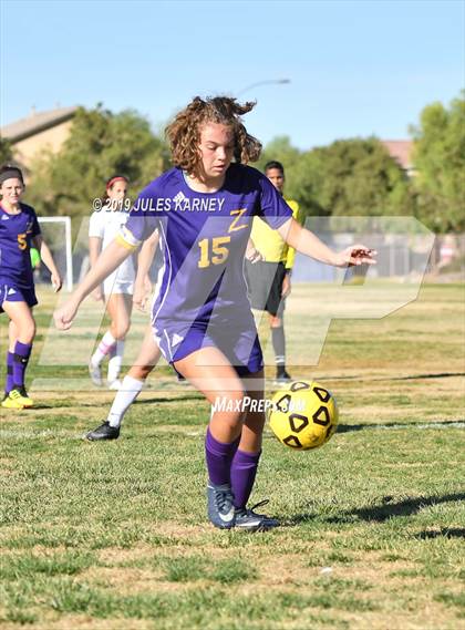 Thumbnail 2 in Desert Oasis vs Durango photogallery.