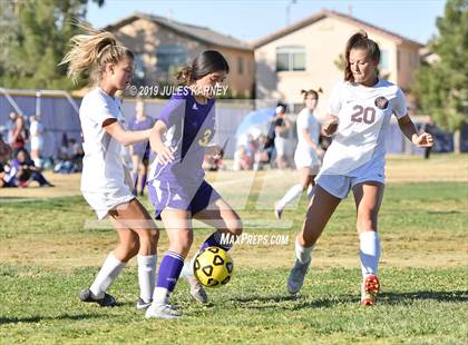Thumbnail 3 in Desert Oasis vs Durango photogallery.