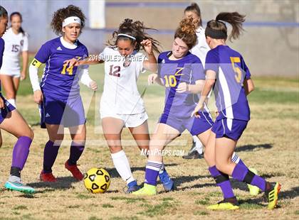 Thumbnail 3 in Desert Oasis vs Durango photogallery.