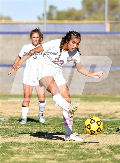 Thumbnail 3 in Desert Oasis vs Durango photogallery.