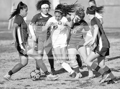 Thumbnail 1 in Desert Oasis vs Durango photogallery.