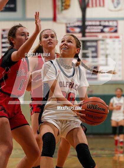 Thumbnail 2 in Bella Vista @ Cosumnes Oaks photogallery.