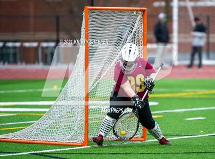 Thumbnail 2 in Ashley @ Cardinal Gibbons photogallery.