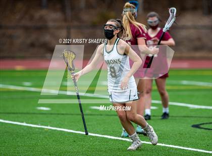 Thumbnail 1 in Ashley @ Cardinal Gibbons photogallery.