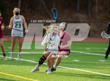 Thumbnail 2 in Ashley @ Cardinal Gibbons photogallery.