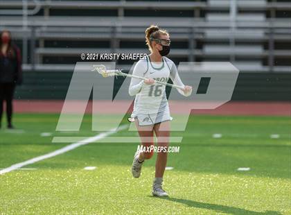 Thumbnail 1 in Ashley @ Cardinal Gibbons photogallery.