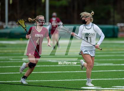 Thumbnail 1 in Ashley @ Cardinal Gibbons photogallery.