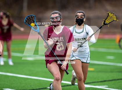 Thumbnail 2 in Ashley @ Cardinal Gibbons photogallery.
