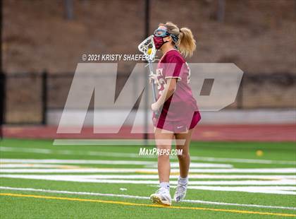 Thumbnail 1 in Ashley @ Cardinal Gibbons photogallery.