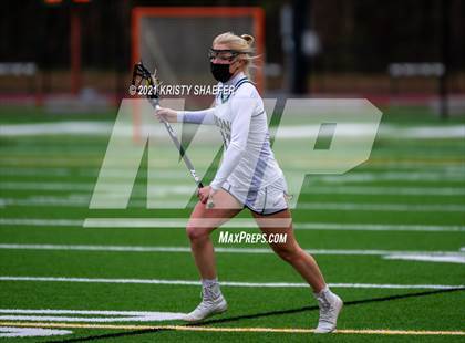 Thumbnail 3 in Ashley @ Cardinal Gibbons photogallery.