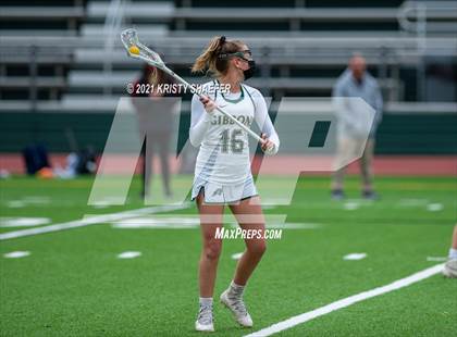 Thumbnail 3 in Ashley @ Cardinal Gibbons photogallery.