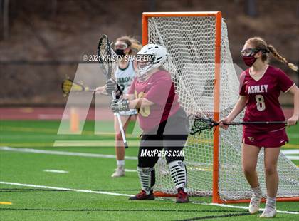 Thumbnail 1 in Ashley @ Cardinal Gibbons photogallery.