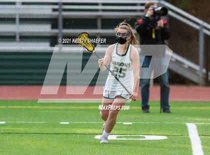 Thumbnail 3 in Ashley @ Cardinal Gibbons photogallery.