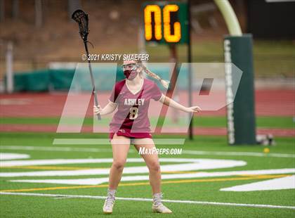 Thumbnail 1 in Ashley @ Cardinal Gibbons photogallery.