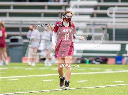 Thumbnail 3 in Ashley @ Cardinal Gibbons photogallery.