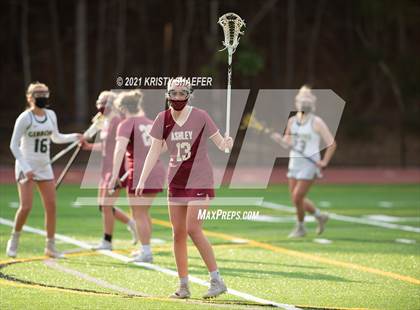 Thumbnail 3 in Ashley @ Cardinal Gibbons photogallery.