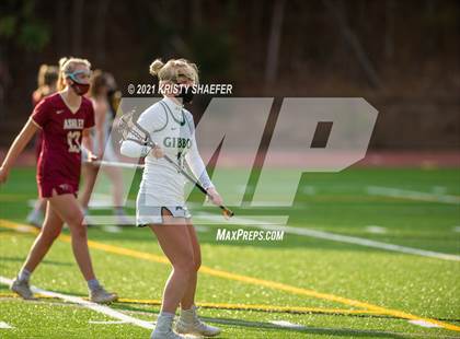 Thumbnail 1 in Ashley @ Cardinal Gibbons photogallery.