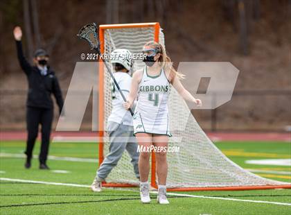 Thumbnail 3 in Ashley @ Cardinal Gibbons photogallery.